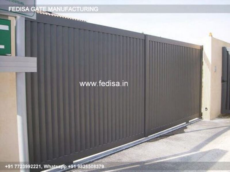 Gate Design Gate Color Gate Ka Design Gate Ka Design Gate Design Single