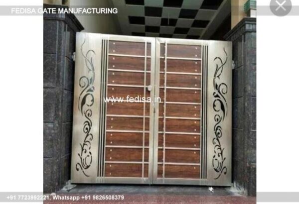 Iron Gate Design Safety Grill Gate Design For Main Door Gate Wall Tiles Design Ghar Ke Men Gate Ka Design
