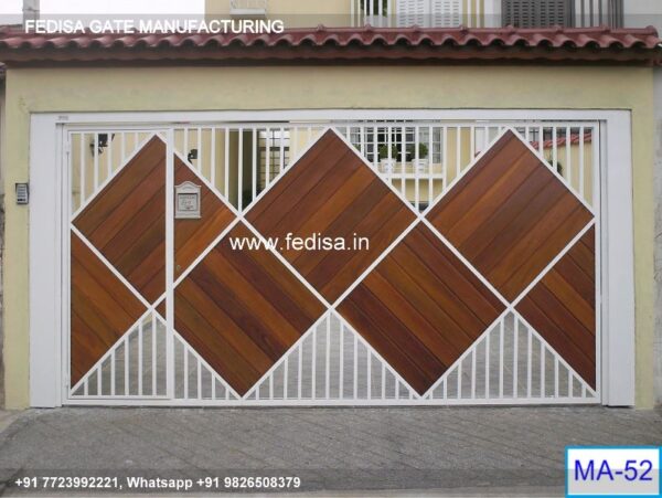 Iron Gate Design Front Gate Designs For Houses Door Gate Grill Design Home Main Gate Color Design