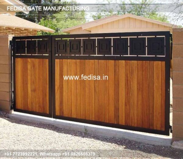 Main Gate Design Gate Design For Home House Gate Design Iron Shera Board Gate Design