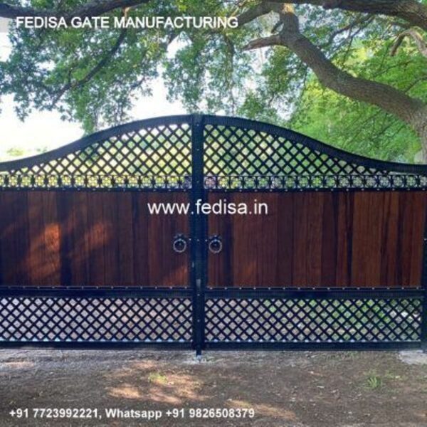 Gate Design Steel Gate Design Room Main Gate Design Rcc Main Gate Design