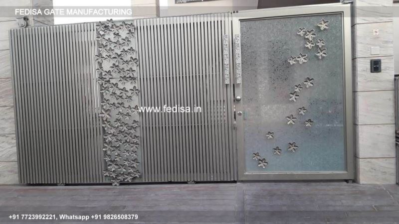 Main Gate Design House Gate Design Large Gate Design Modern Simple Gate Design For Small House
