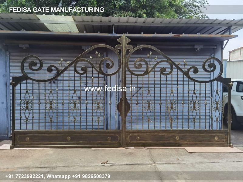 Main Gate Design Gate Design For Home Latest Front Gate Design Lohe Ki Chadar Ka Gate
