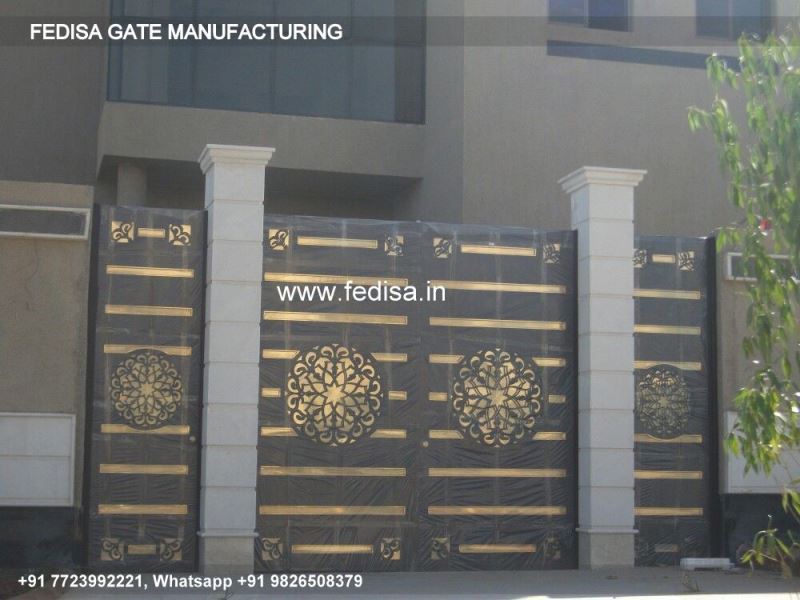 Main Gate Design Main Gate Design 4337 Round Gate Grill Design Design Gate Ke Design