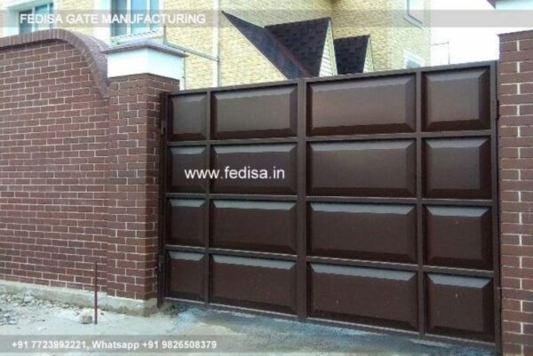Iron Gate Design Simple Gate Design Steel Ka Main Gate Compound Safety Grill