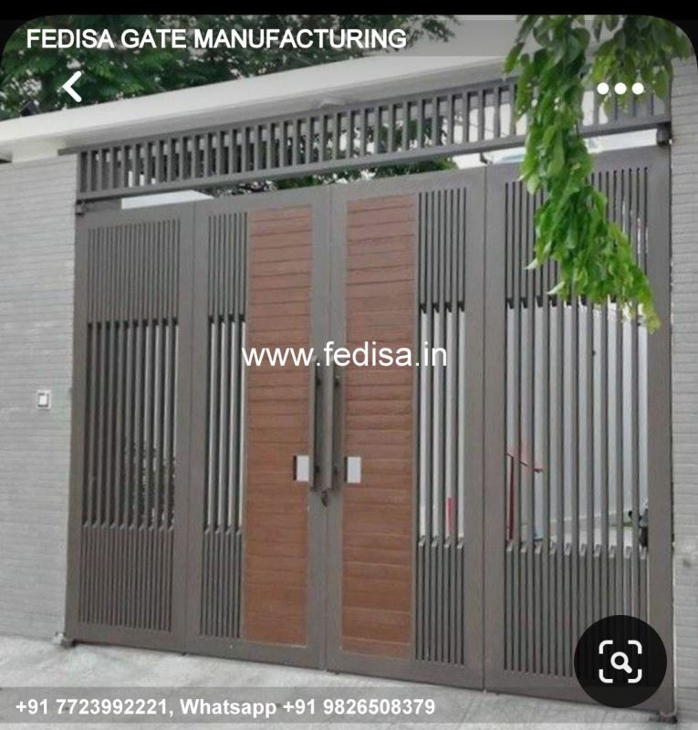 Iron Gate Design Sliding Gate Design Steel Gate Main Gate Main Gate Iron Design For Home