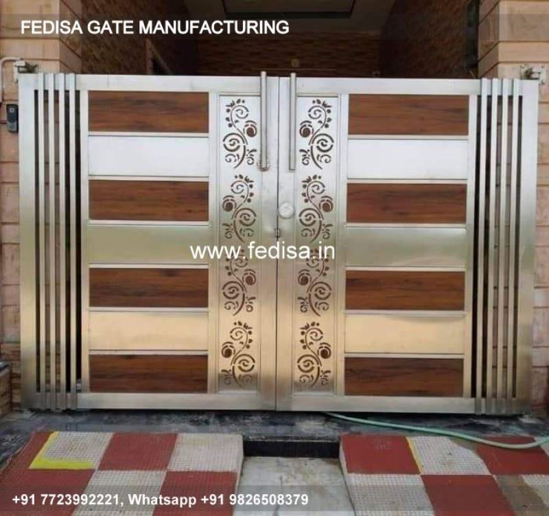 Iron Gate Design Safety Grill Gate Design For Main Door Steel Gate Arch Design Cast Iron Design For Gate
