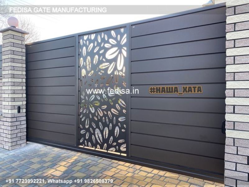 Gate Design Front Gate Design Square Bar Window Grills Design 6 Feet Iron Gate Design