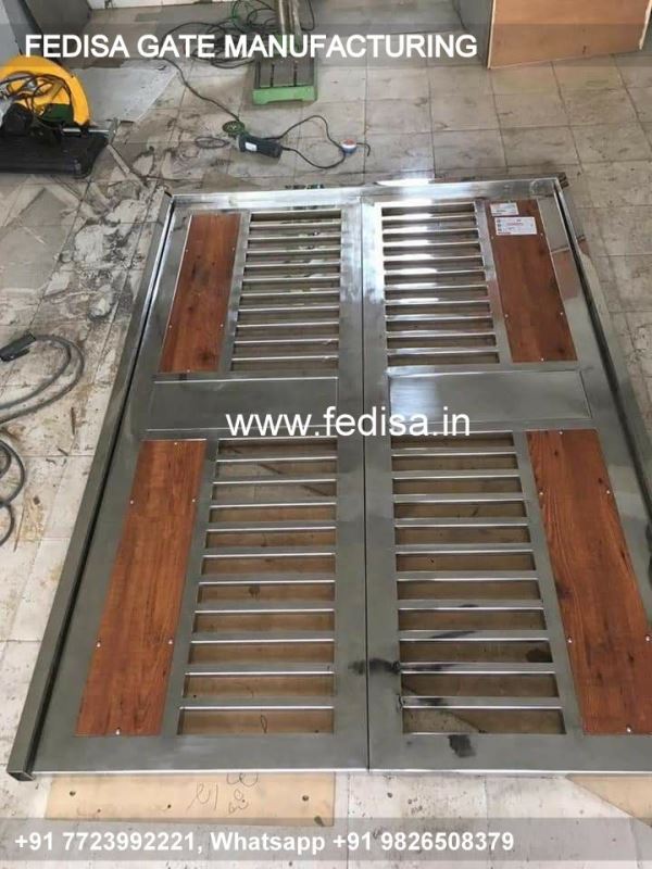 Iron Gate Design Safety Grill Gate Design For Main Door Main Gate Entry Design Home Gate Decoration