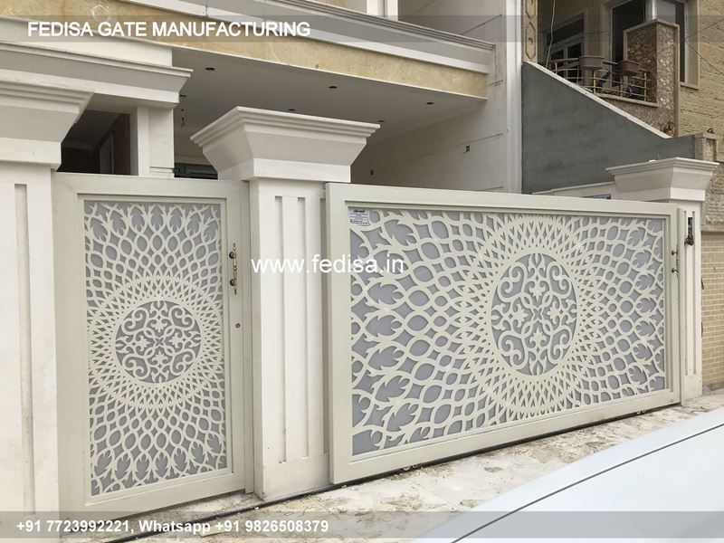 Main Gate Design Gate Design For Home Industrial Sliding Gate Design Modern Fence Grill Design