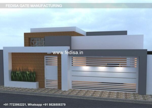 Gate Design Gate Color Jali Wala Gate Price Industrial Entrance Gate Design