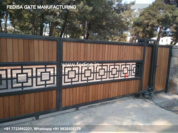 Gate Design Steel Gate Design Grill Ka Gate Gate Kundi Design