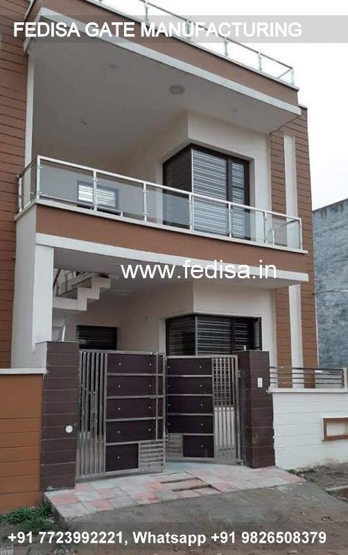 Gate Design Front Gate Design Cnc Cutting Design Gate Gate Ka Catalog