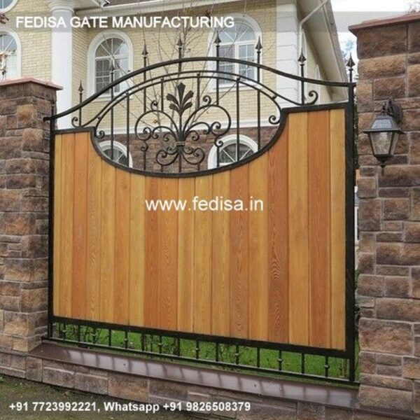Main Gate Design Modern Gate Design Pipe Wala Gate Design Stainless Steel Gate Design For Home