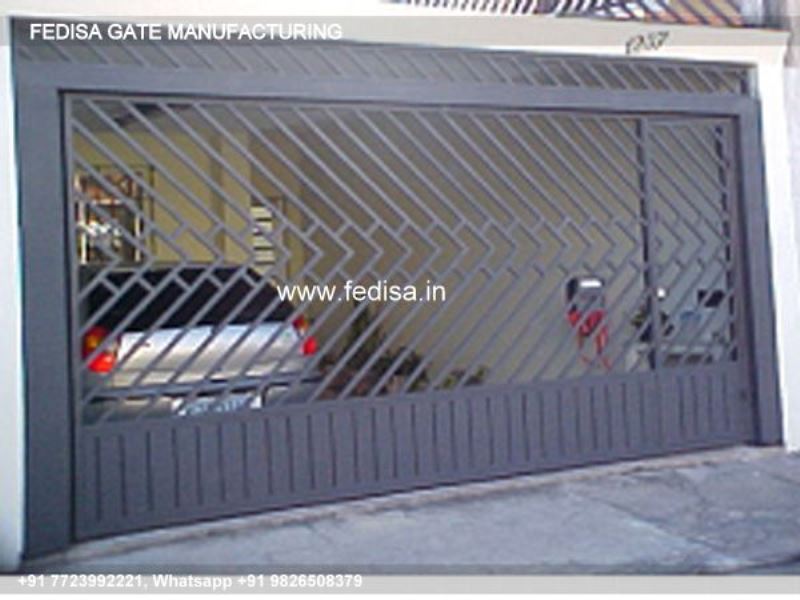Iron Gate Design Simple Gate Design Modern Simple Gate Design For Small House Main Gate Ke Upar Ki Design
