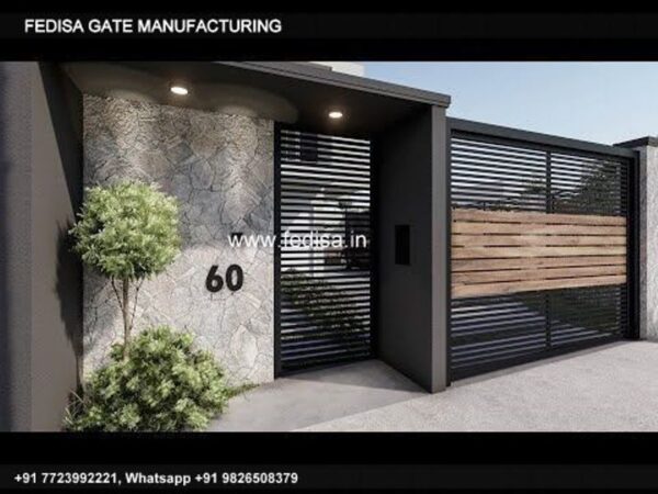 Gate Design Gate Color Tiles Design For Main Gate Naya Design Gate