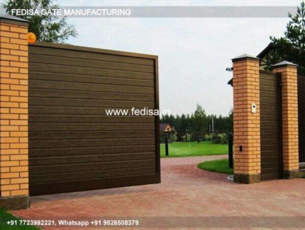 Iron Gate Design Sliding Gate Design Main Gate Design Steel 2033 4 Palla Gate Design