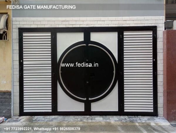 Gate Design Front Gate Design Front Compound Gate Design Front Gate Iron Design