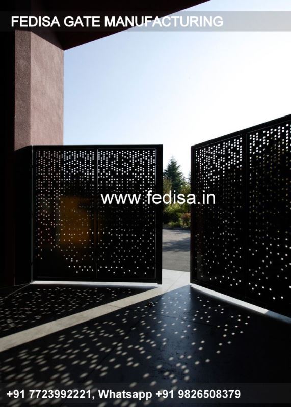 Main Gate Design Main Gate Design 4350 Gate Design Paint Beautiful Iron Gate Design