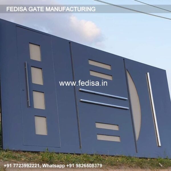 Iron Gate Design Sliding Gate Design Iron Wall Grill Design New Gate Design For Home