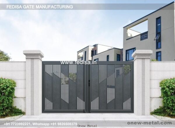 Gate Design Grill Gate Design Wooden Door Design For Main Gate Compound Wall Grill Price