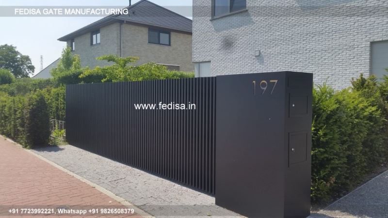 Main Gate Design Modern Gate Design Main Gate Design Full Cover Steel Gate Design Simple