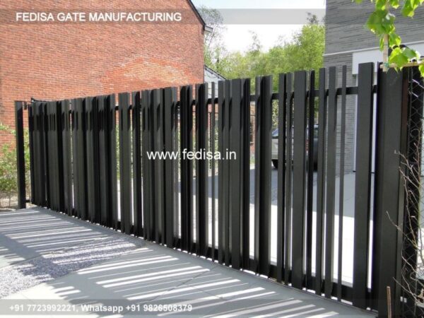 Gate Design Front Gate Design Hall Main Gate Design Gate Gray Color