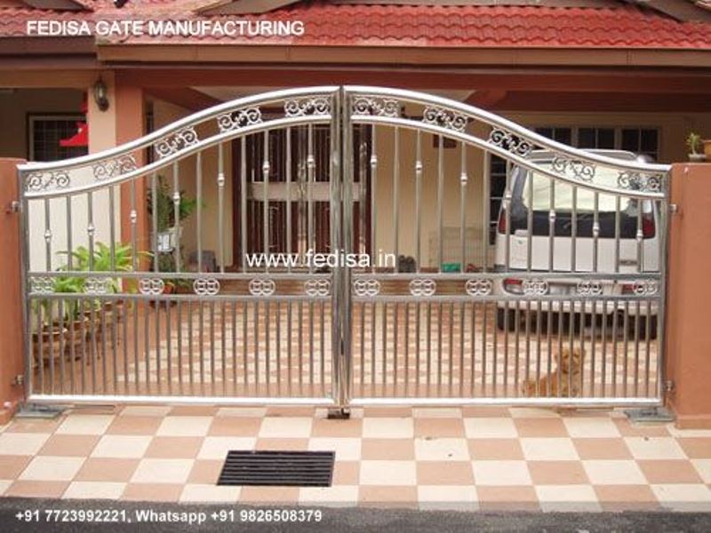 Iron Gate Design Front Gate Designs For Houses Design Gate Ke Design Gate Design Small