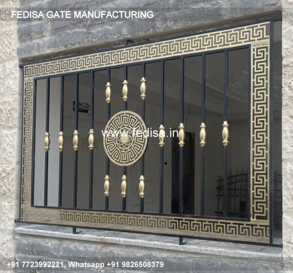 Iron Gate Design Simple Gate Design Main Gate Design Pipe Iron Gate Latest Design