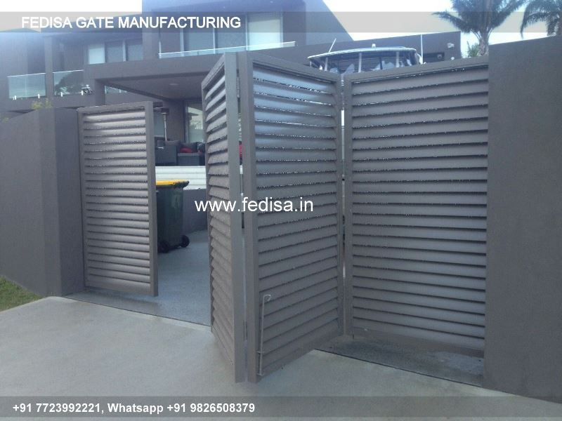 Iron Gate Design Sliding Gate Design Steel Gate Main Door Different Design Of House Gates