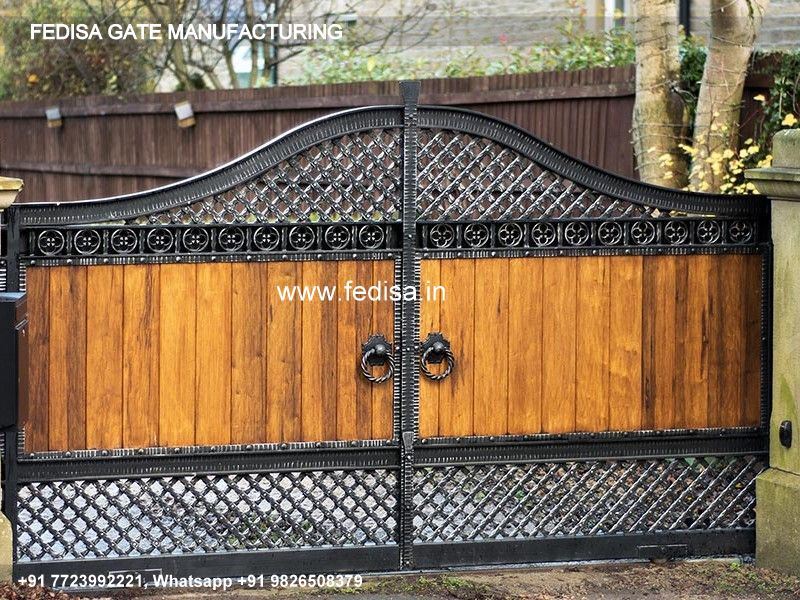 Gate Design Grill Gate Design Lohe Wala Gate Corridor Gate Design