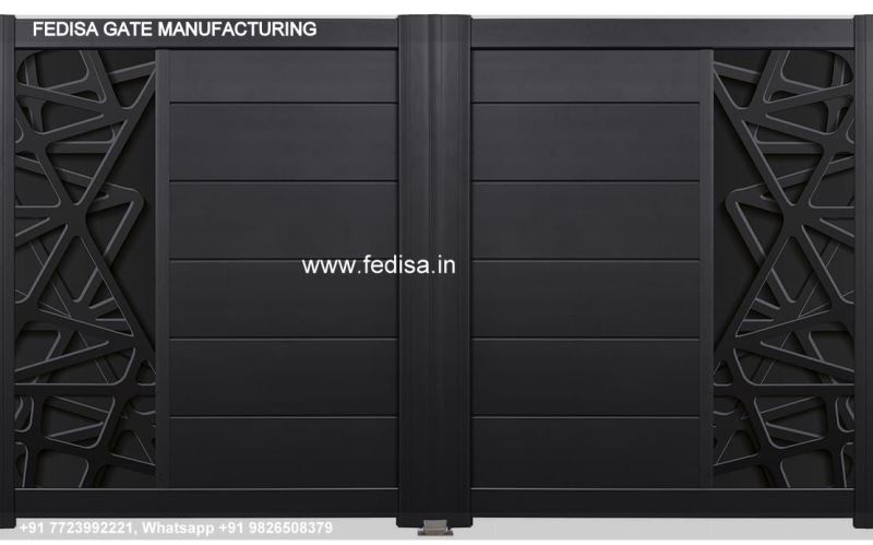 Main Gate Design Modern Gate Design Sliding Gate Ka Design Front Gate Paint Design