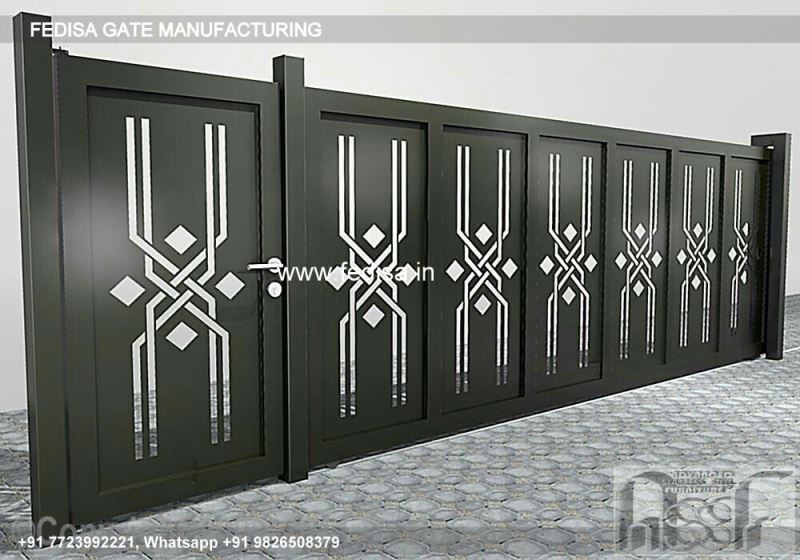 Iron Gate Design Safety Grill Gate Design For Main Door Lohe Ke Pipe Gate Gate Lohe Ka Design