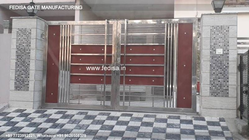 Gate Design Front Gate Design Home Gate Decoration Front Gate Cement Design