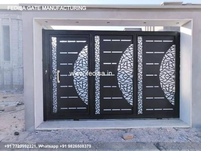 Gate Design Steel Gate Design New Fancy Gate Contemporary Wooden Gates