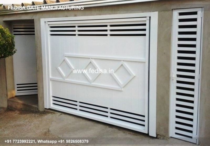 Iron Gate Design Sliding Gate Design Stainless Steel Gate Design For Home Lohe K Gate