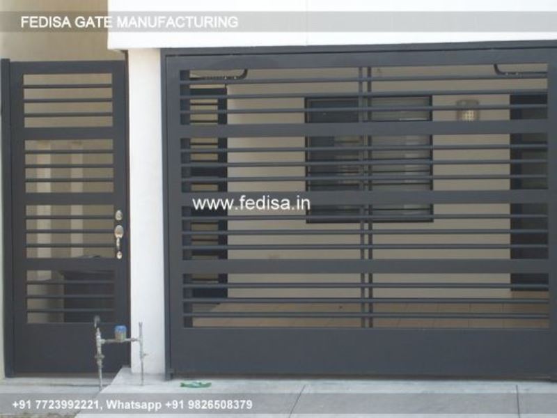 Main Gate Design Gate Design For Home Front Gate Iron Design Main Door Steel Gate