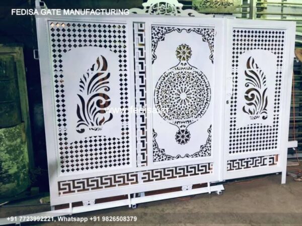 Gate Design Grill Gate Design New Gate Design For Home Classic Main Gate Design