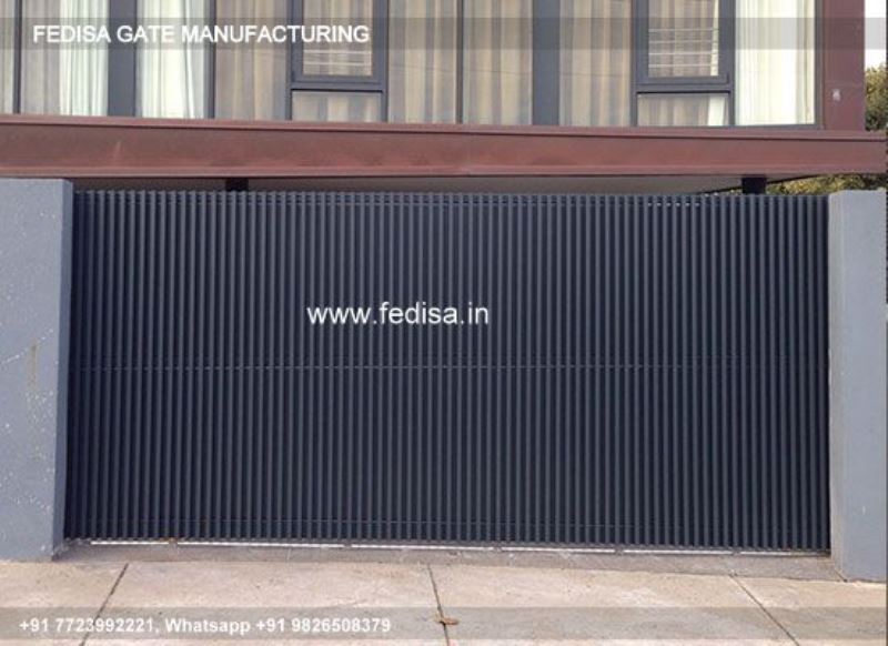 Main Gate Design Modern Gate Design Entrance Grill Gate Design Boundary Gate Pipe Design