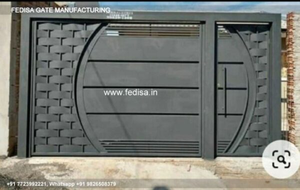 Gate Design Front Gate Design Gate Design Sheet 15 Feet Main Gate Design
