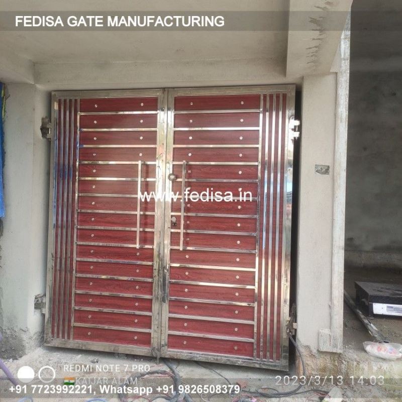 Main Gate Design Gate Design For Home Bada Gate Ka Design Steel Ke Darwaje Ke Design