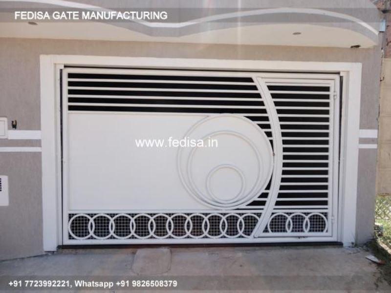 Main Gate Design Modern Gate Design Compound Wall Grill Price Main Gate Pillar Tiles