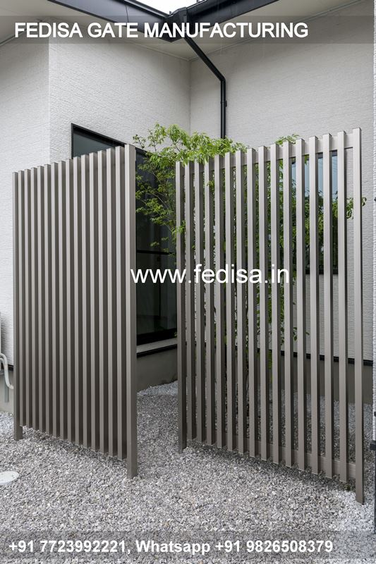 Gate Design Front Gate Design Boundary Wall And Gate Design Front Small Gate Design