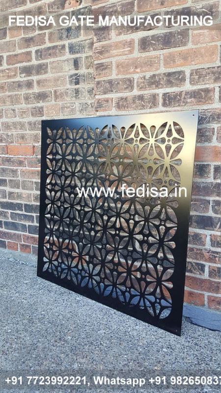 Main Gate Design House Gate Design Aluminum Main Gate Design Gate Ke Pillar Ki Design