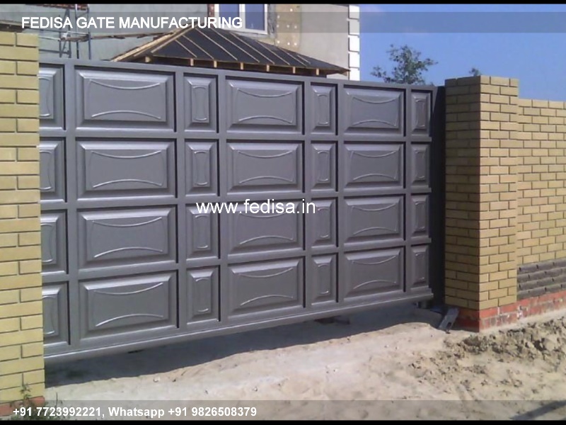 Iron Gate Design Sliding Gate Design Iron Gate Pipe Design Lohe Ke Gate Grill