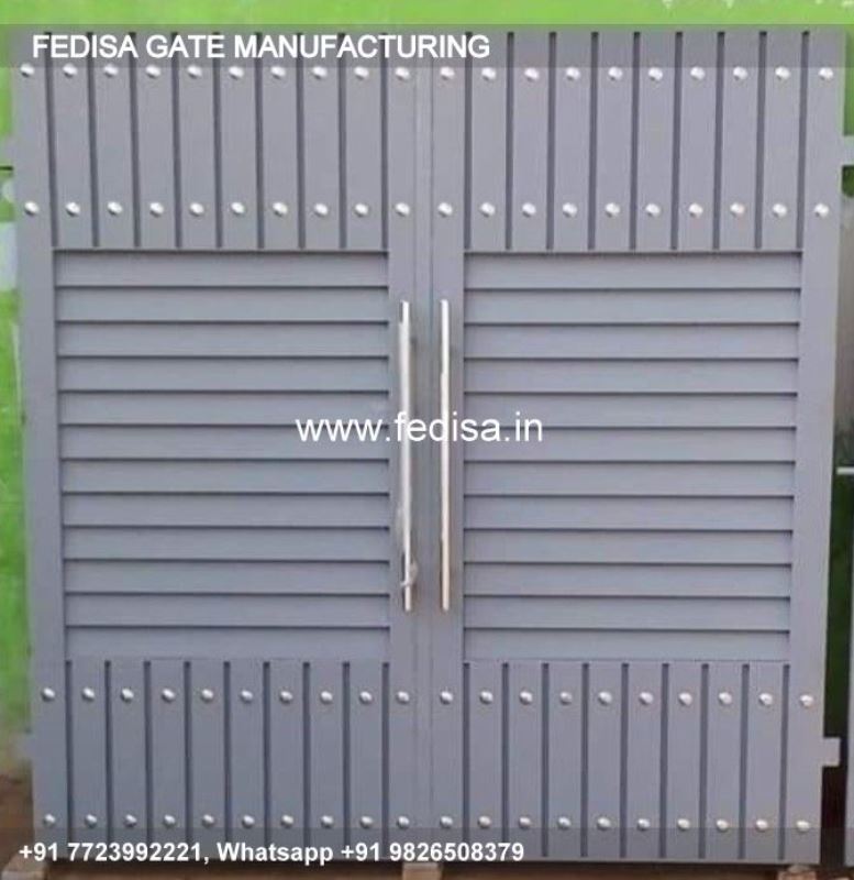 Iron Gate Design Front Gate Designs For Houses Ss Jali Gate Design Barir Main Gate Design