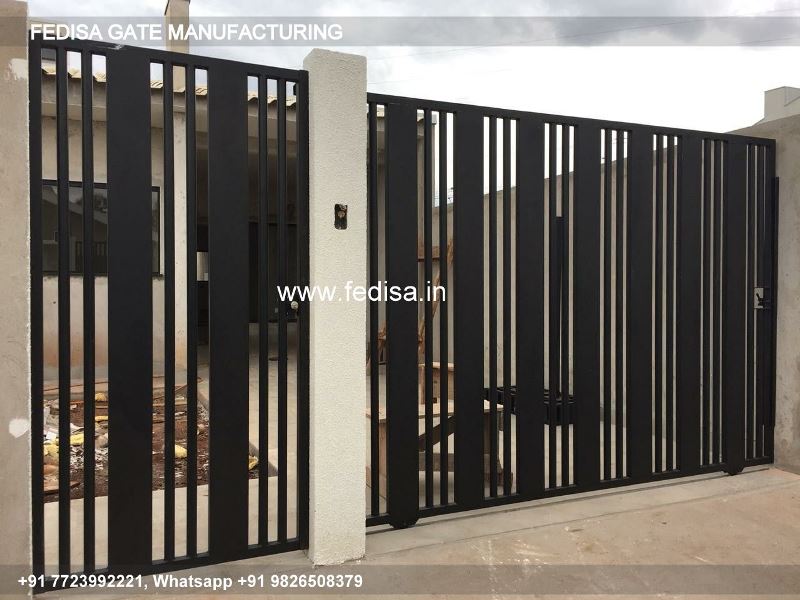 Iron Gate Design Front Gate Designs For Houses Main Gate Design Catalog Home Door Gate Design