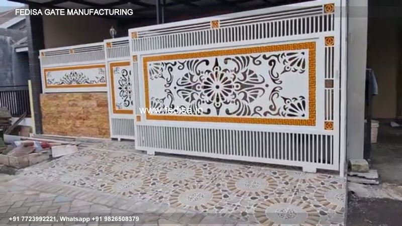 Main Gate Design Gate Design For Home Iron Gate Double Door Design Room Gate Color Design