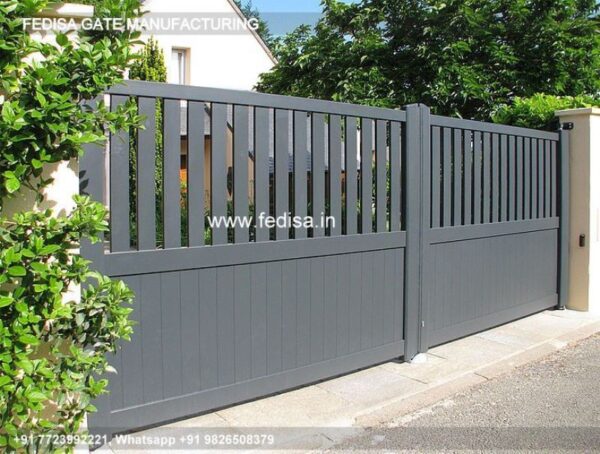 Iron Gate Design Front Gate Designs For Houses House Gate Entrance Design Front Boundary Wall Grill Design