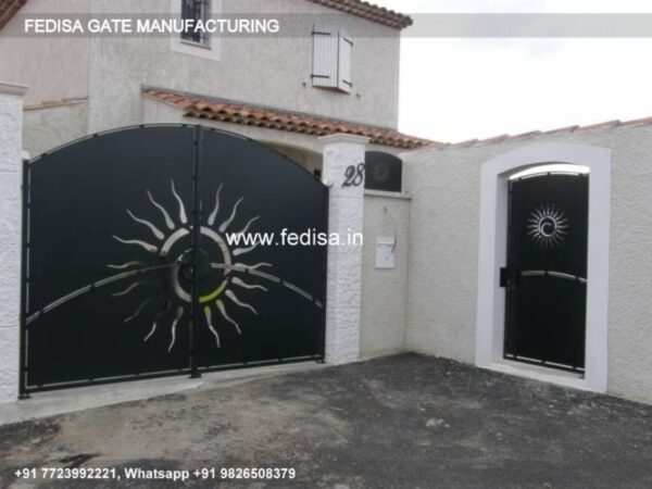 Iron Gate Design Simple Gate Design Bade Gate Ki Design Small Entrance Gate Design